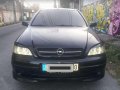 Opel Astra G 2000 black for sale-0