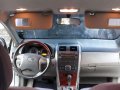 Toyota Altis V 1.6 2009 for sale-9