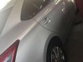 GRAB ready 2016 Toyota Vios E manual silver-6