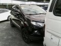 Well-kept Ford EcoSport 2016 TITANIUM A/T for sale-0