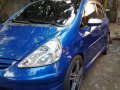 Honda Jazz 2004 Automatic for sale-4