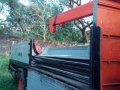 Isuzu Forward Boom Truck 2002 model for sale-10