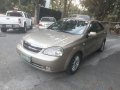 Chevrolet Optra sedan manual all power 2006 model for sale-2