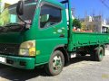 Fuso Canter Dropside 6W 4M50 14ft. 1992 for sale-0