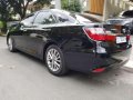 Almost Brandnew 2018 Toyota Camry 2.5V for sale-4