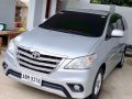 Toyota Innova 2.5G 2015 for sale-0