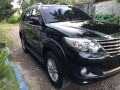Toyota Fortuner 2012 G AT for sale-6