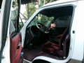 For sale Toyota Hiace local unit 2007 model -6