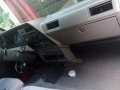 Red Sienna Nissan Urvan Orig Escapade GL grandia commuter diesel vios-7