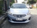 2015 Mitsubishi Mirage G4 Automatic for sale-1