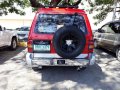 For sale Mitsubishi Pajero 4x4 2004-3