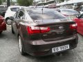 Good as new  Kia Rio 2016 M/T for sale-1