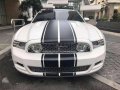 2013 Ford Mustang GT 50L for sale-1