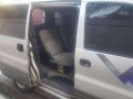 For sale Hyundai Starex 2004 diesel-8