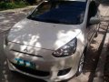 Mitsubishi Mirage GLS 2013 Automatic for sale-5