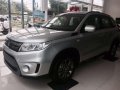 Suzuki Vitara gl plus 2018 for sale-4
