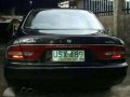 1997 MITSUBISHI GALANT super saloon for sale-0