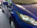 2013 Ford Fiesta Automatic for sale-4