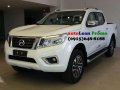 2018 Nissan Navara Calibre 149K All-In cmap OK for sale-1