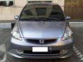 2005 Honda Jazz 1.3MT for sale-0