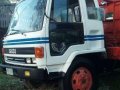 Isuzu Forward Boom Truck 2002 model for sale-2