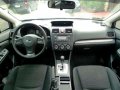 2012 Subaru XV Premium AT for sale-8