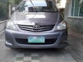 2009 Toyota Innova V for sale-0