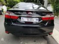 Almost Brandnew 2018 Toyota Camry 2.5V for sale-3