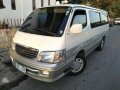 2003 almost 2004 Toyota Hiace Grandia local for sale-0