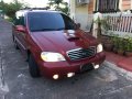 Kia Sedona 2002 model for sale-4