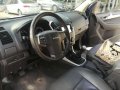 2015 Isuzu Dmax LS 2.5 4x2 MT for sale-5