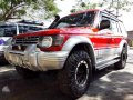 For sale Mitsubishi Pajero 4x4 2004-4