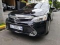 Almost Brandnew 2018 Toyota Camry 2.5V for sale-7