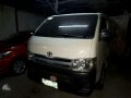 Toyota Hiace commuter 2011 for sale-0