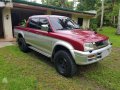 Mitsubishi Strada 2003 for sale-0