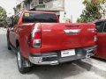 Toyota Hilux G 2017 for sale-6