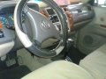 For sale Toyota Revo gasoline 2004 automatic sr body-5