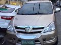 For sale Toyota Innova G 2005 manual-4