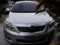 Toyota Altis V 1.6 2009 for sale-4