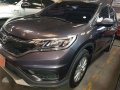 Honda CR-V 2.0V 2017 4x2 for sale-0