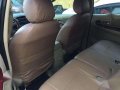 For sale Toyota Innova G 2005 manual-3