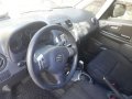 2012 Suzuki Sx4 for sale-8