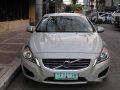 Well-maintained Volvo S60 2011 for sale-1