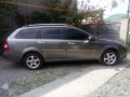 For sale only Chevrolet Optra wagon 2008-10