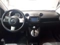 MAZDA 2 2011-2012 hatchback for sale-3