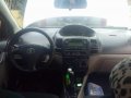 Good as new Toyota Vios 2007 for sale-9