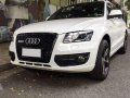 2010 Audi Q5 Premium 2.0 TSFI Quattro for sale-3