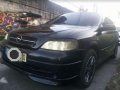 Opel Astra G 2000 black for sale-3