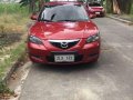 For sale only. Mazda 3 2010-1