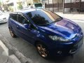 Ford Fiesta S 2011 AT for sale-1